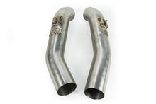 Load image into Gallery viewer, MAP 3" R35 GTR High Flow Intake | 2009-2019 Nissan GT-R (R35-INT)