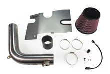 Load image into Gallery viewer, STI Air Intake Kit W/ Heat Shield By MAPerformance | 2015-2021 Subaru STI
