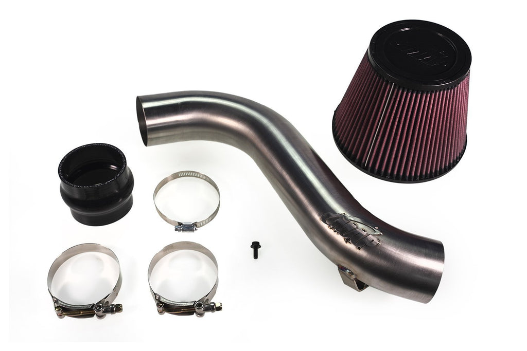MAP Cold Air Intake Kit | 2010-2014 VW Golf GTI MK6 (VWMK6-AI-REV3)