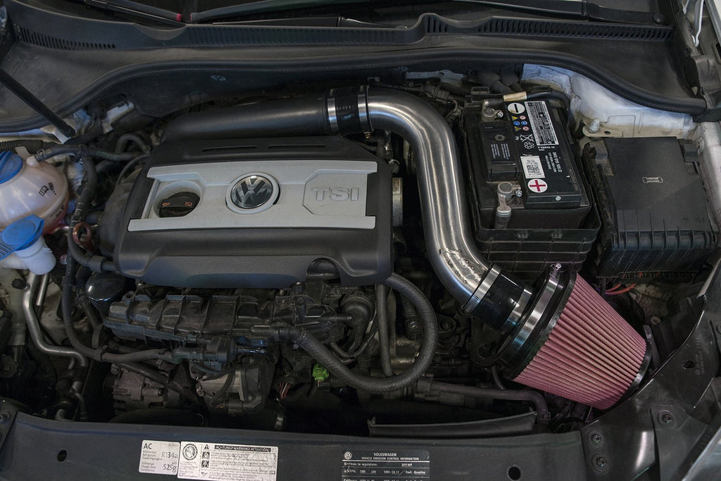 MAP Cold Air Intake Kit | 2010-2014 VW Golf GTI MK6 (VWMK6-AI-REV3)