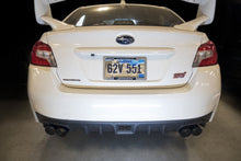 Load image into Gallery viewer, MAPerformance Catback Exhaust System | 2015-2021 Subaru WRX/STI (WRX-4G-CB-REV2)