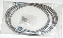 Load image into Gallery viewer, MAPerformance Stainless Clutch Line Kit (2G DSM) - Modern Automotive Performance
