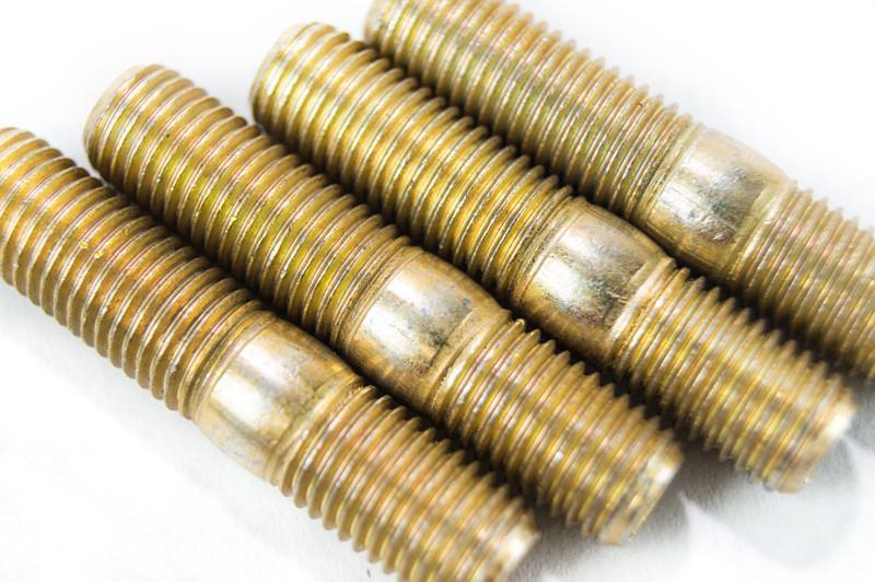 MAPerformance Turbo to Manifold Stud/Nut Kit (DSM 1g/2g) - Modern Automotive Performance
 - 3