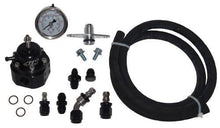 Load image into Gallery viewer, MAP AFPR Install Kit with AEM Regulator | 1990-1999 Mitsubishi Eclipse/Eagle Talon/Plymouth Laser (DSM1G-AFPR)