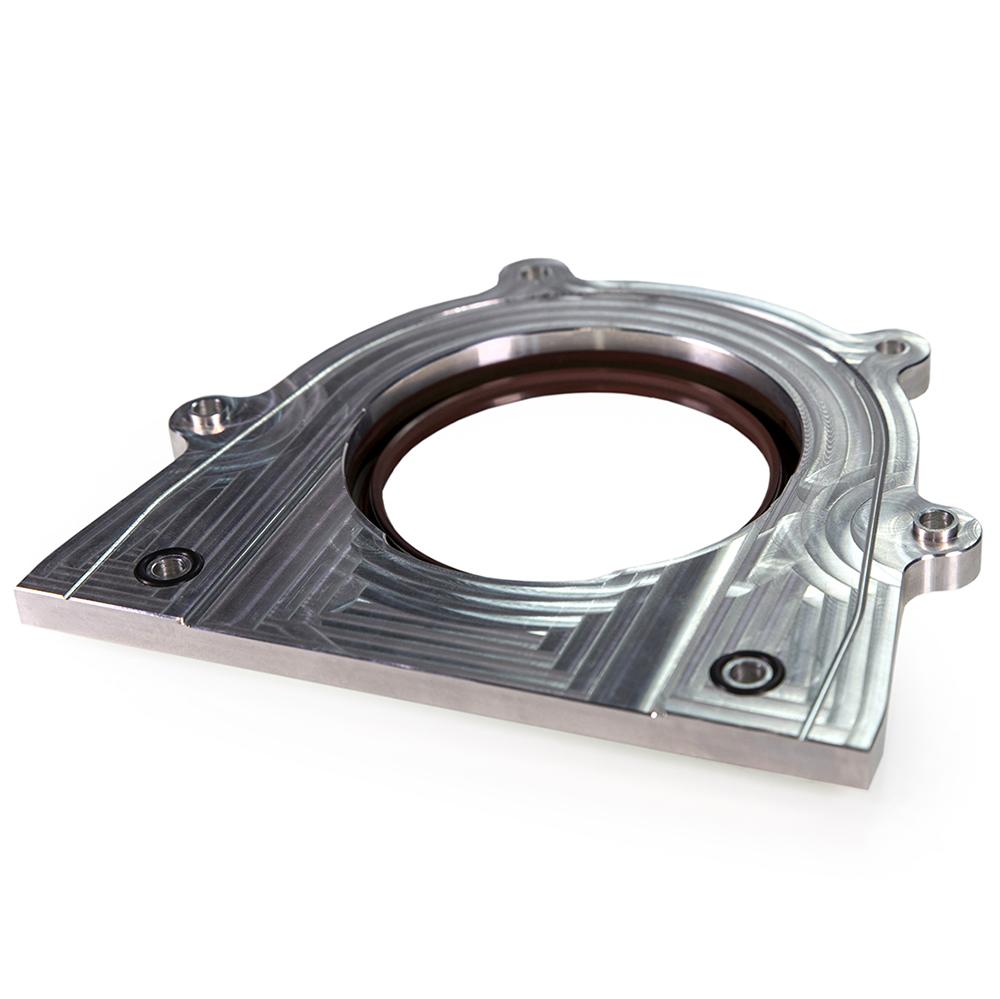 MAPerformance Rear Main Seal Housing | EcoBoost 4 Cylinder Engines (EBM-RMH)