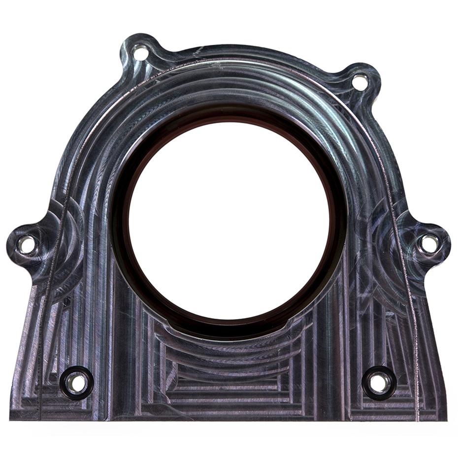 MAPerformance Rear Main Seal Housing | EcoBoost 4 Cylinder Engines (EBM-RMH)