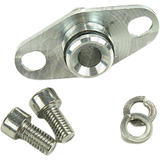 MAP Fuel Rail Adapter | 2G DSM & Mitsubishi Evo 8/9 (MAP EVO-FRA)