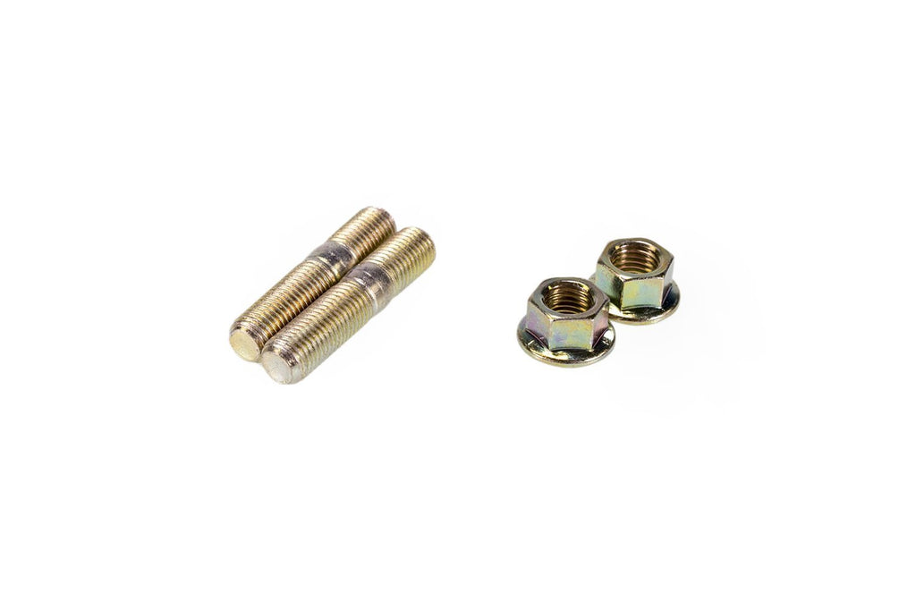 MAP Exhaust Manifold Stud and Nut Kit | Mitsubishi 7 Bolt DSM & Evo 7-9