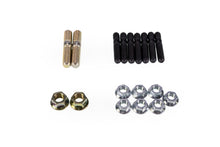 Load image into Gallery viewer, MAP Exhaust Manifold Stud and Nut Kit | Mitsubishi 7 Bolt DSM &amp; Evo 7-9