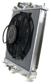MAP Small Radiator Kit with 12