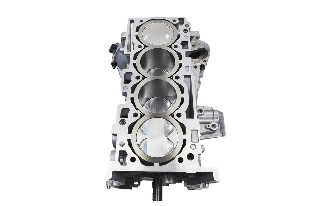 MAP SPEC Built 2.0L Evo X Shortblock - Stage 2 | 4B11T EVOX-20MSS-S2