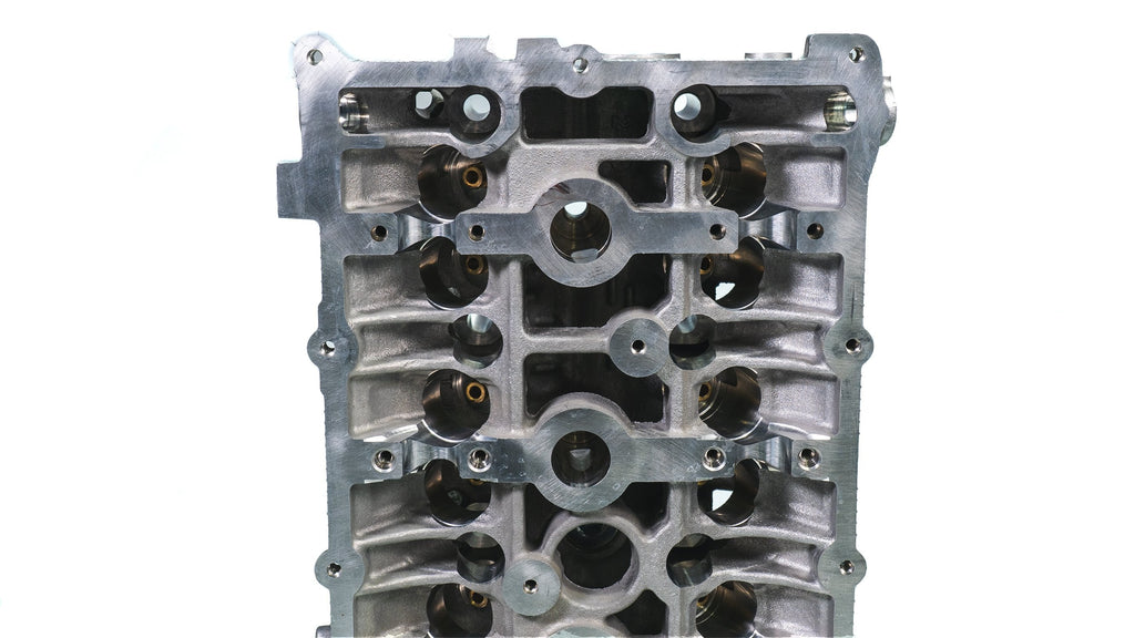 MAP Stage 3 Evo X Cylinder Head Preparation | 2008-2015 Mitsubishi Evo X (EVOX-CHS-S3)