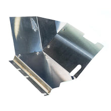 Load image into Gallery viewer, Mitsubishi Evo X Firewall Heat Shield by MAPerformance