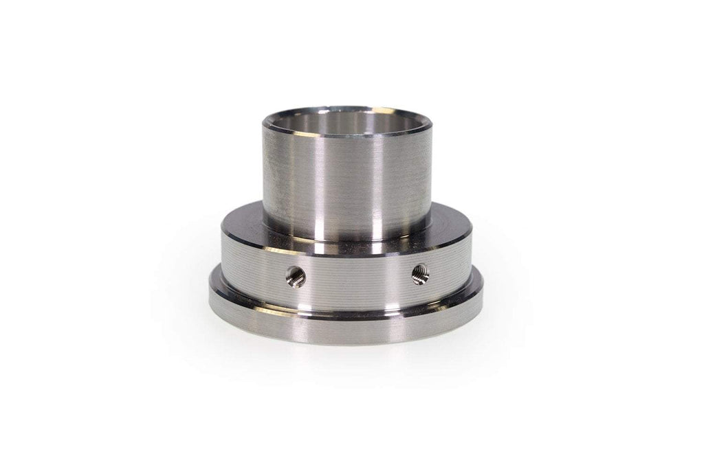 MAP Fuel Pump Install Kit w/ AEM 340lph E85 Pump | 08+ Mitsubishi Evo X / 09+ Ralliart (EVOX-FPK-AEM-E85)