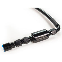 Load image into Gallery viewer, Evo X Inline Fuel Filter Kit By MAPerformance | 2008-2015 4B11T Evo X &amp; Ralliart (EVOX-IFF-Rev2)