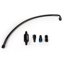 Load image into Gallery viewer, Evo X Inline Fuel Filter Kit By MAPerformance | 2008-2015 4B11T Evo X &amp; Ralliart (EVOX-IFF-Rev2)