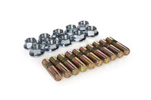 Load image into Gallery viewer, Evo X Exhaust Manifold to Cylinder Head Stud and Nut Kit by MAPerformance