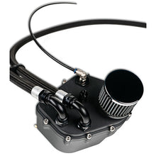 Load image into Gallery viewer, Evo X Catch Can / Coolant Expansion Tank by MAPerformance | 2008-2015 Mitsubishi Evo X (EVOX-OCC-REV2)