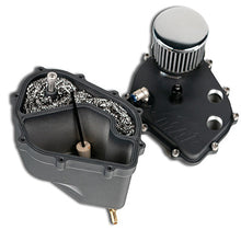 Load image into Gallery viewer, Evo X Catch Can / Coolant Expansion Tank by MAPerformance | 2008-2015 Mitsubishi Evo X (EVOX-OCC-REV2)