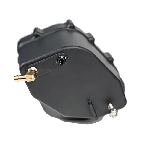 Evo X Catch Can / Coolant Expansion Tank by MAPerformance | 2008-2015 Mitsubishi Evo X (EVOX-OCC-REV2)