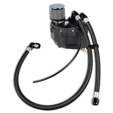 Load image into Gallery viewer, Evo X Catch Can / Coolant Expansion Tank by MAPerformance | 2008-2015 Mitsubishi Evo X (EVOX-OCC-REV2)