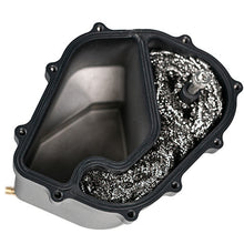 Load image into Gallery viewer, Evo X Catch Can / Coolant Expansion Tank by MAPerformance | 2008-2015 Mitsubishi Evo X (EVOX-OCC-REV2)