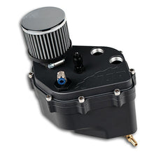 Load image into Gallery viewer, Evo X Catch Can / Coolant Expansion Tank by MAPerformance | 2008-2015 Mitsubishi Evo X (EVOX-OCC-REV2)