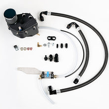 Load image into Gallery viewer, Evo X Catch Can / Coolant Expansion Tank by MAPerformance | 2008-2015 Mitsubishi Evo X (EVOX-OCC-REV2)