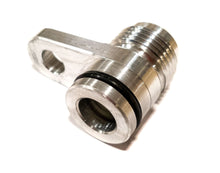 Load image into Gallery viewer, MAPerformance Oil Drain Flange | 2008-2015 Mitsubishi Evo X (EVOX-ODF)