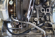 Load image into Gallery viewer, MAP Turbocharger Oil Feed Line Kit (Mitsubishi Evo X) - Modern Automotive Performance
 - 2