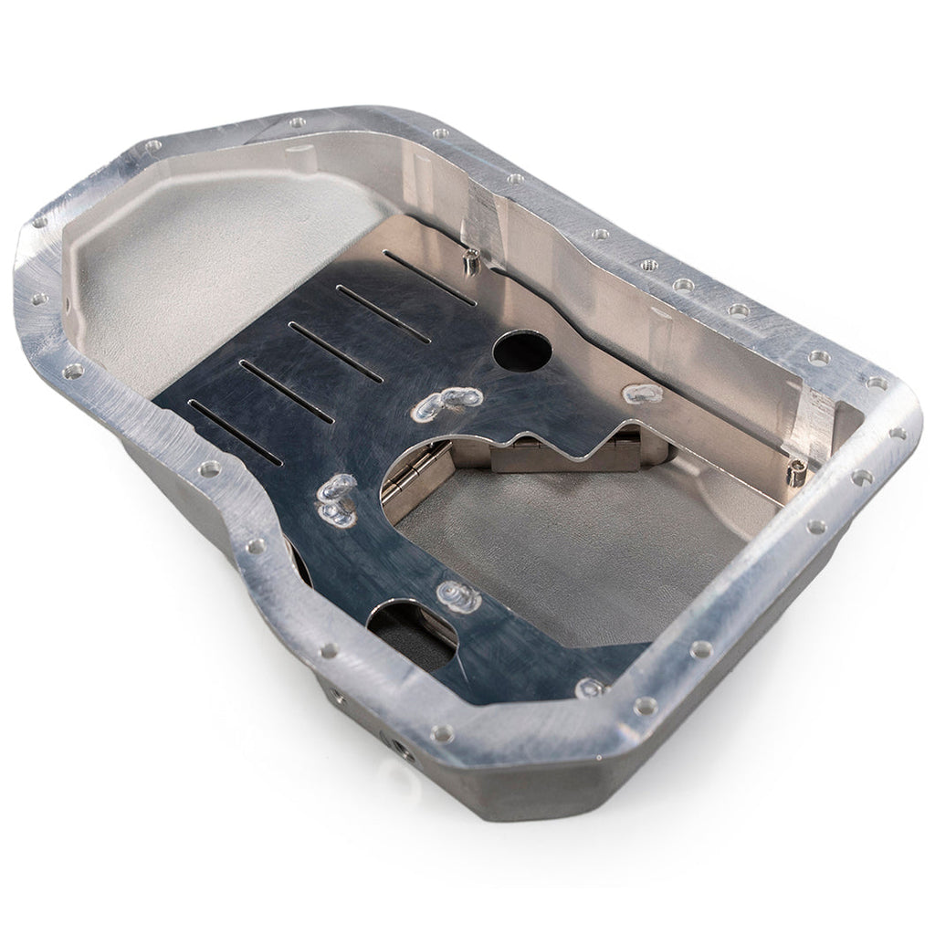 MAPerformance Evo X Large Capacity Oil Pan | 2008-2015 Mitsubishi Evo X (EVOX-OP-REV2)