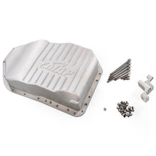 Load image into Gallery viewer, MAPerformance Evo X Large Capacity Oil Pan | 2008-2015 Mitsubishi Evo X (EVOX-OP-REV2)