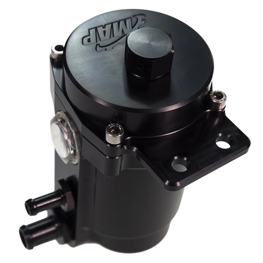 MAPerformance Power Steering Reservoir | 08-15 Mitsubishi Evo X / 09-15 Lancer Ralliart (EVOX-PSR)