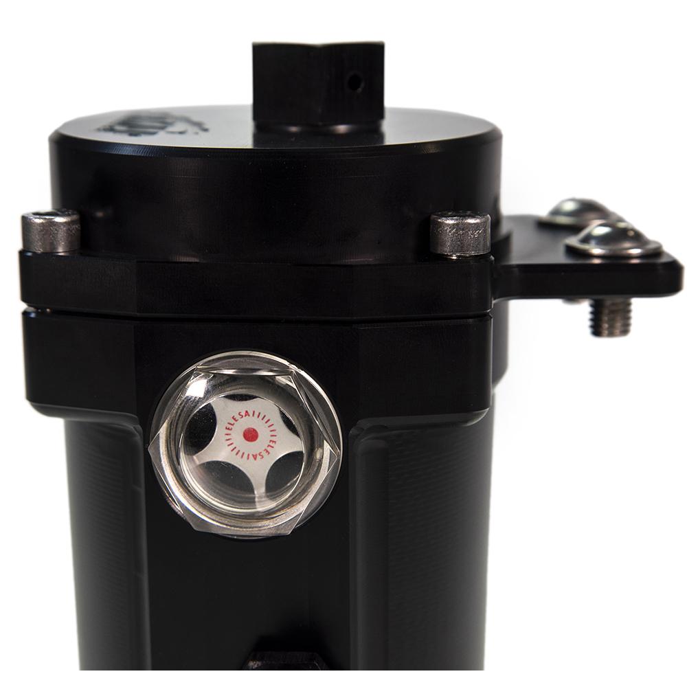 MAPerformance Power Steering Reservoir | 08-15 Mitsubishi Evo X / 09-15 Lancer Ralliart (EVOX-PSR)