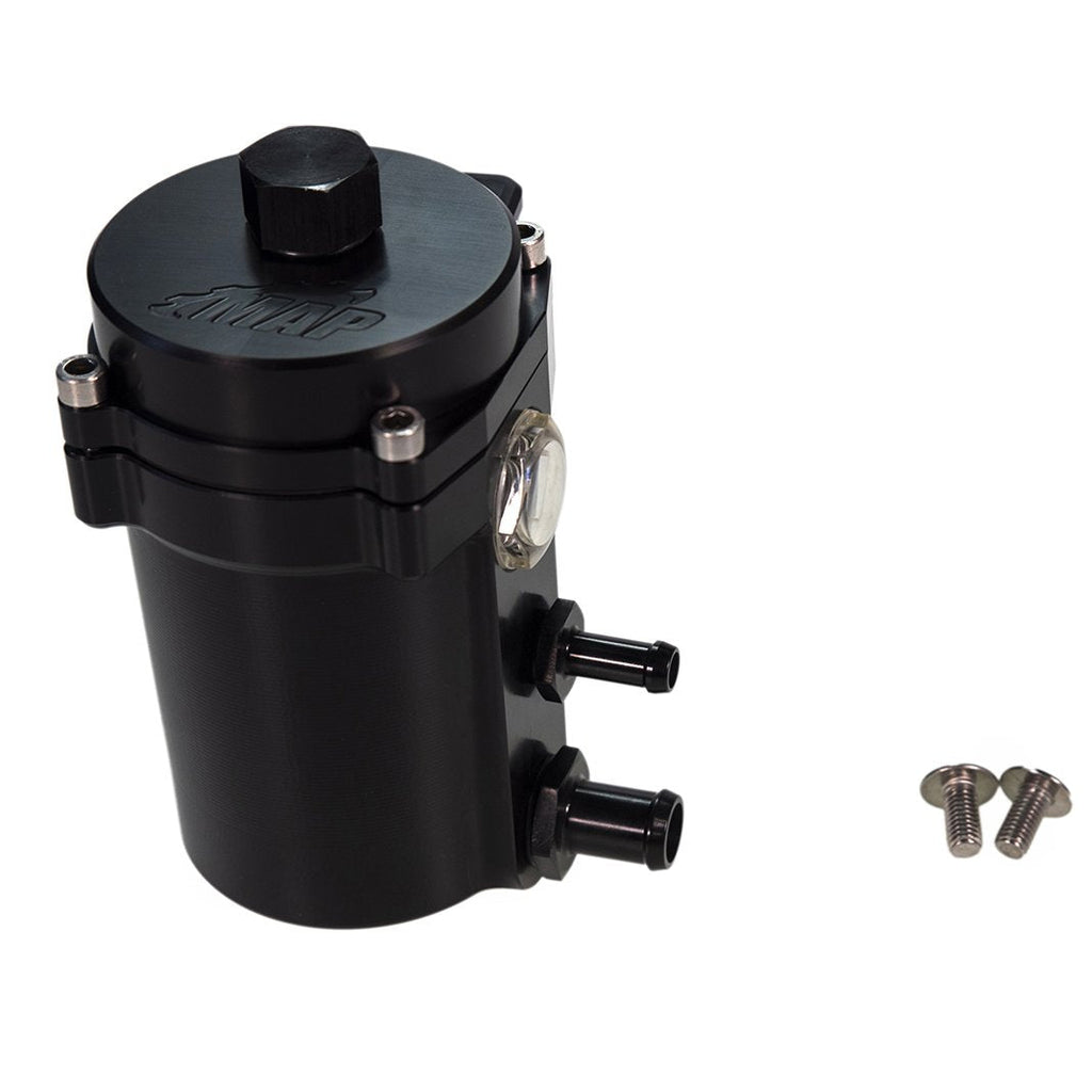 MAPerformance Power Steering Reservoir | 08-15 Mitsubishi Evo X / 09-15 Lancer Ralliart (EVOX-PSR)