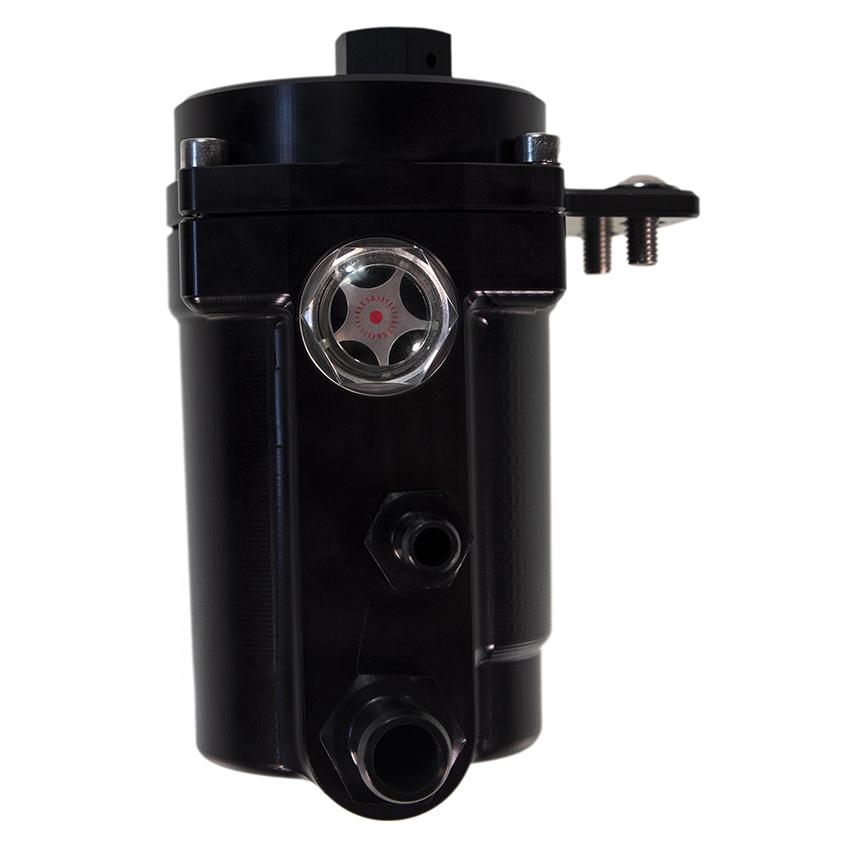 MAPerformance Power Steering Reservoir | 08-15 Mitsubishi Evo X / 09-15 Lancer Ralliart (EVOX-PSR)