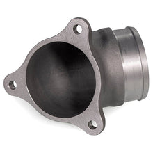 Load image into Gallery viewer, MAPerformance Turbo Compressor 3" Inlet Pipe V2 | 2008-2015 Mitsubishi Evo X (EVOX-TIP-REV2)