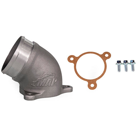 MAPerformance Turbo Compressor 3