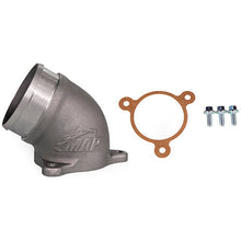 Load image into Gallery viewer, MAPerformance Turbo Compressor 3" Inlet Pipe V2 | 2008-2015 Mitsubishi Evo X (EVOX-TIP-REV2)