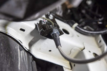 Load image into Gallery viewer, MAP Stainless Braided Clutch Line | 2016+ Honda Civic 1.5T (HDAX-CLK-SS)