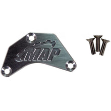 Load image into Gallery viewer, MAPerformance Honda L15 Timing Tensioner &amp; Cam Holder Covers | 2016-2021 Honda Civic/CR-V/Accord 1.5T (HDAX-L15-TIC/CHC)