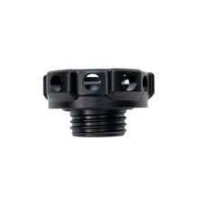 Load image into Gallery viewer, MAPerformance Billet Honda Oil Cap | 2016-2024 Honda Civic (HDAX-OC-BK)