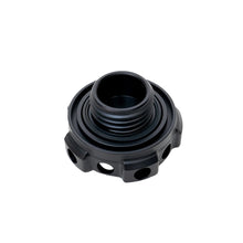 Load image into Gallery viewer, MAPerformance Billet Honda Oil Cap | 2016-2024 Honda Civic (HDAX-OC-BK)