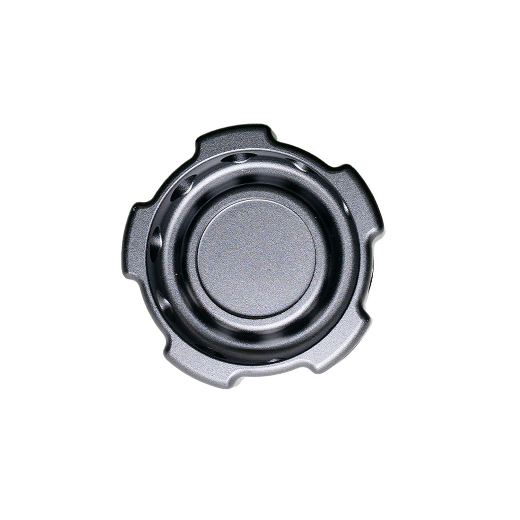 MAPerformance Billet Honda Oil Cap | 2016-2024 Honda Civic (HDAX-OC-BK)