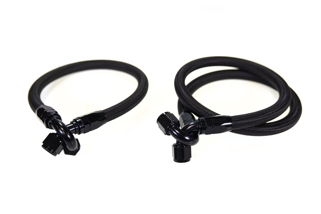 MAPerformance 10th Gen Civic Performance Oil Cooler Kit by MAPerformance