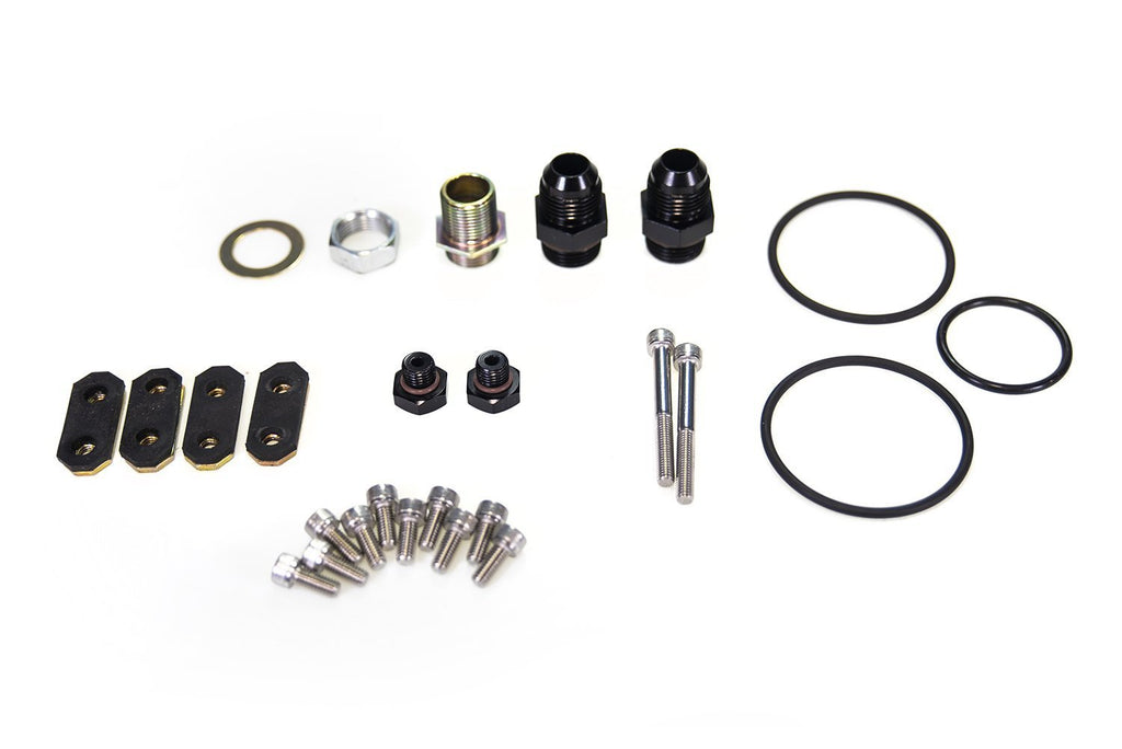 MAPerformance 10th Gen Civic Performance Oil Cooler Kit by MAPerformance