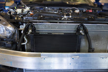 Load image into Gallery viewer, MAPerformance 10th Gen Civic Performance Oil Cooler Kit by MAPerformance