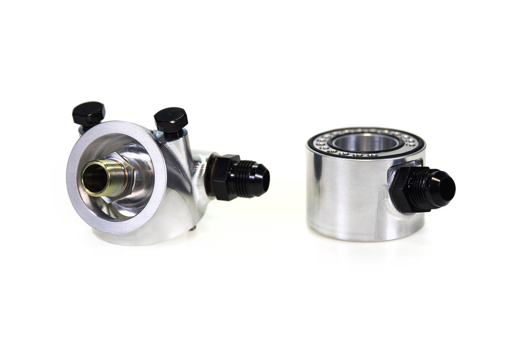 MAPerformance 10th Gen Civic Performance Oil Cooler Kit by MAPerformance
