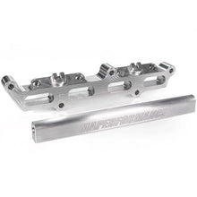 Load image into Gallery viewer, Port Injection Fuel Rail Kit by MAPerformance | 2016-2021 Honda Civic 1.5T (HDAX-PIA)
