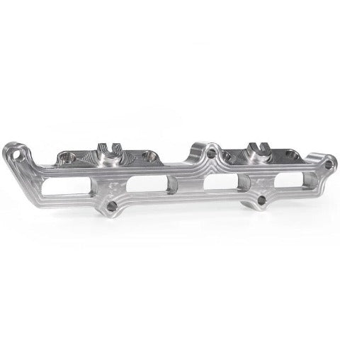 Port Injection Fuel Rail Kit by MAPerformance | 2016-2021 Honda Civic 1.5T (HDAX-PIA)